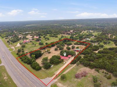 7165 E Highway 190, Lampasas, TX, 76550
