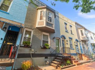 59 Bates St NW, Washington, DC 20001