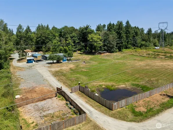 14609 246th Street E, Graham, WA 98338