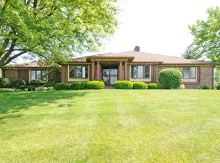 11 Indian Mound Dr, Lebanon, OH