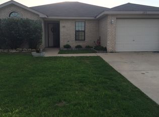 1310 Travis Cir, Copperas Cove, TX 76522