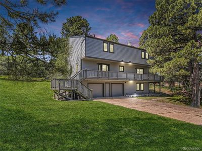 8146 Lt William Clark Road, Parker, CO, 80134