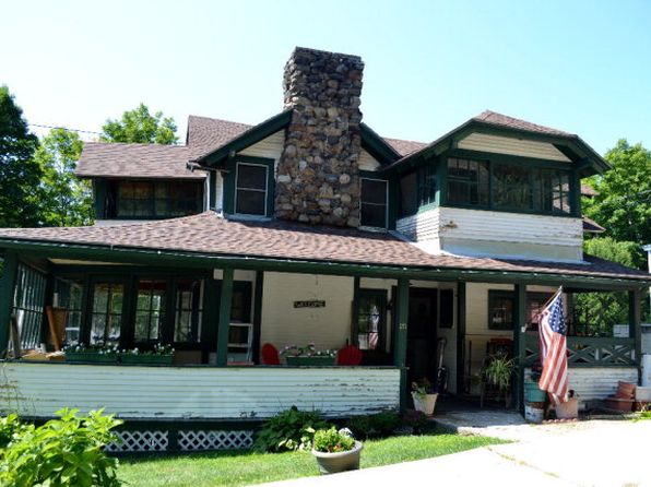 Saranac Lake NY Single Family Homes For Sale - 34 Homes | Zillow