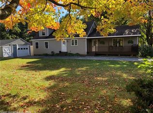 72 Fletcher Rd, Auburn, ME 04210