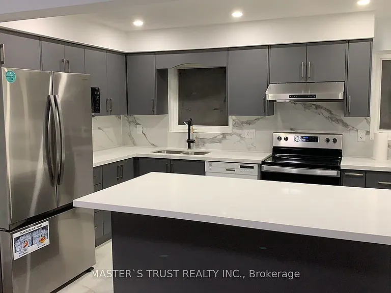 59 Marblemount Cres — Photo 1