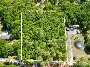 Lot 311 SE 82nd St, Trenton, FL 32693