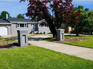 11509 Piscataway Rd, Clinton, MD 20735