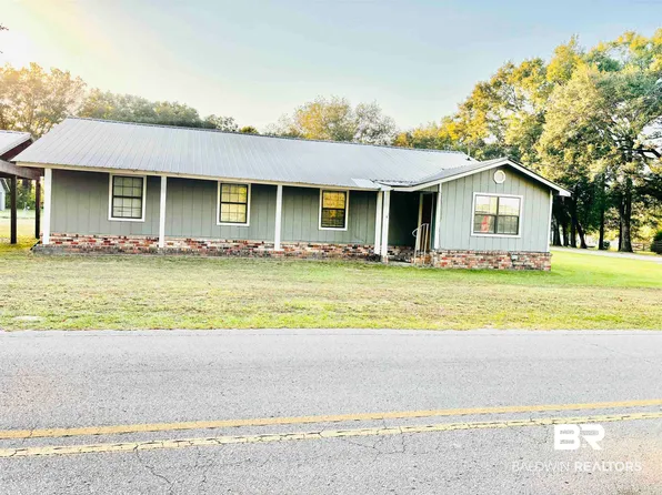 17495 County Road 48, Robertsdale, AL 36567
