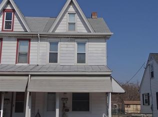 544 Eshelman St, Highspire, PA 17034