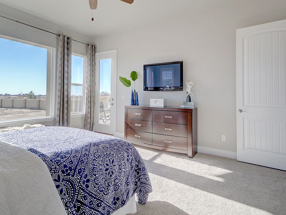 The Boulder Plan, The Farm, Colorado Springs, CO 80921 Zillow