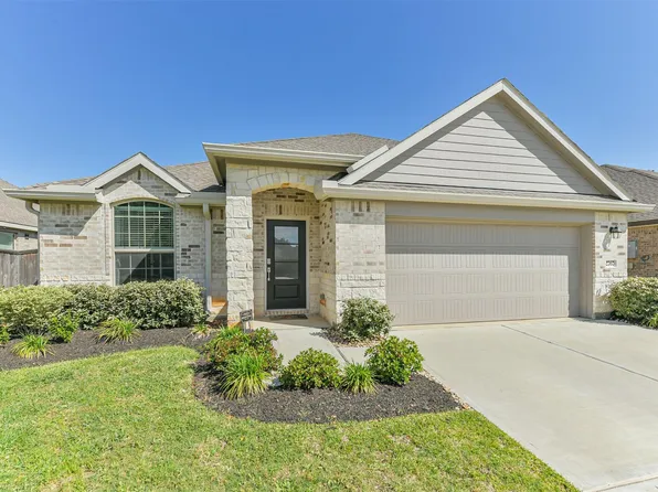 2767 Sagedale Dr, Conroe, TX 77301