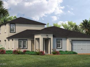 8468 Gullen Dr, Melbourne, FL 32940