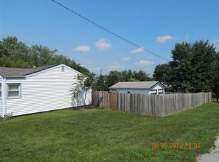 700 Madison St, Pleasant Hill, MO 64080