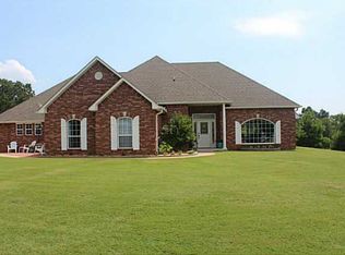 43310 Cobblestone Way, Tecumseh, OK 74873