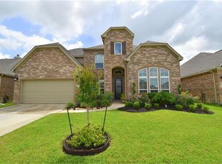 16114 Ronda Dale Dr, Hockley, TX 77447
