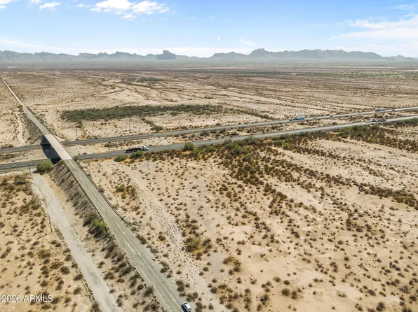 578XX W Eagle Eye Road #-, Tonopah, AZ 85354
