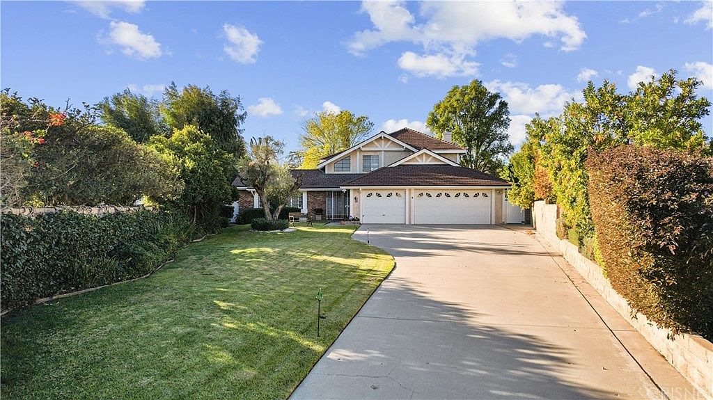 10437 Sunnybrae Ave, Chatsworth, CA 91311 Zillow