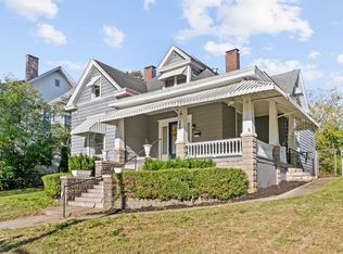 1421 Cypress St, Paris, KY 40361