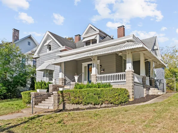 1421 Cypress St, Paris, KY 40361