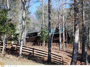 970 Mountain Cove Rd, Dahlonega, GA 30533