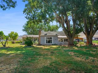 180 N State St, Sigurd, UT 84657