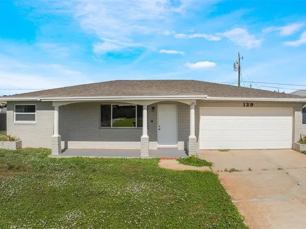 129 Ocean Grove Dr, Ormond Beach, FL 32176