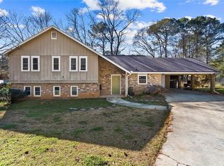 3283 Kimberly Woods Ct SW, Lilburn, GA 30047