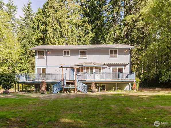 9531 Brandywine Lane SE, Olalla, WA 98359