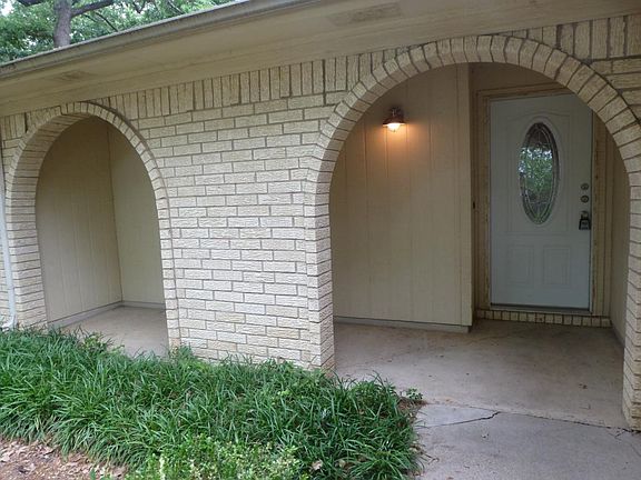 Front Porch 1
