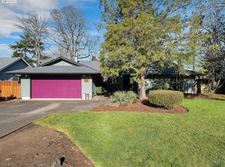 5273 SE Alderway Ave, Milwaukie, OR 97267