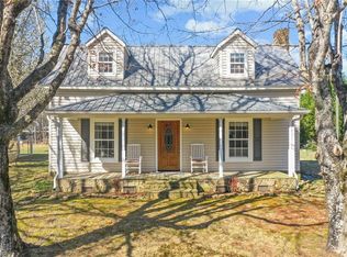 2295 Rowe Rd, Lexington, NC 27295