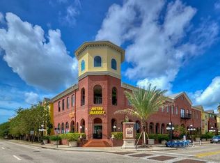 1910 E Palm Ave APT 8102, Tampa, FL 33605