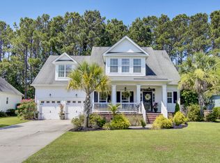 1203 Rivers Reach Dr, Charleston, SC 29492