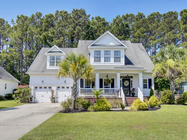 1203 Rivers Reach Dr, Charleston, SC 29492