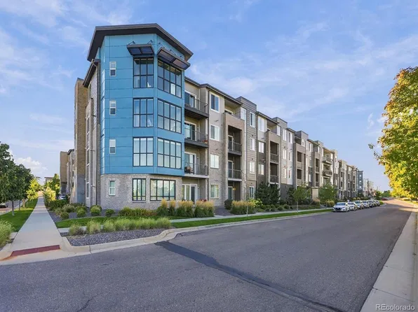 420 E Fremont Place #311, Littleton, CO 80122
