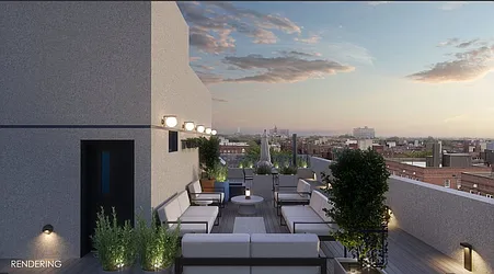 Rented by Remax Edge