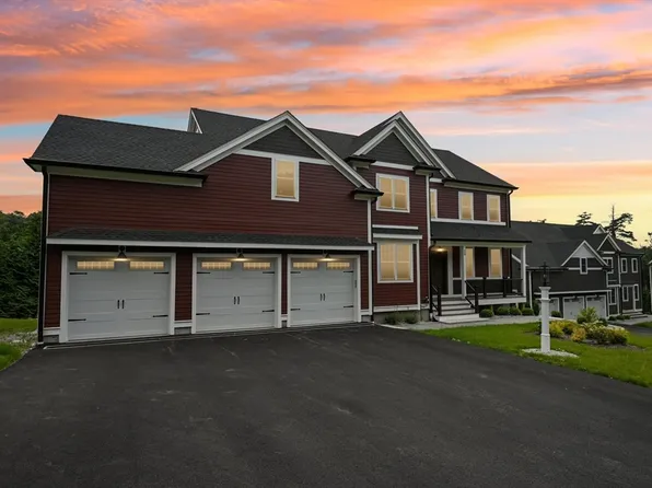18 Magnolia Rd, Natick, MA 01760