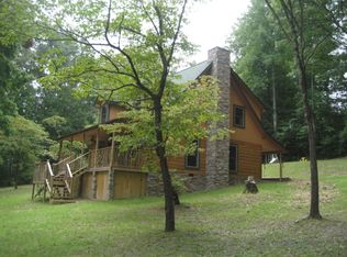 179 Overlook Ln, Caryville, TN 37714