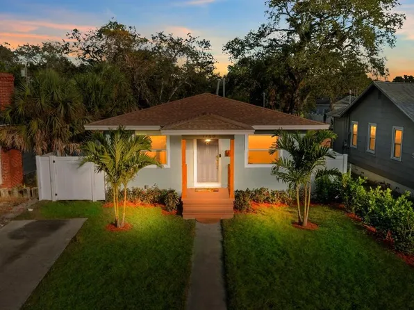 1766 Scranton St S, Saint Petersburg, FL 33711