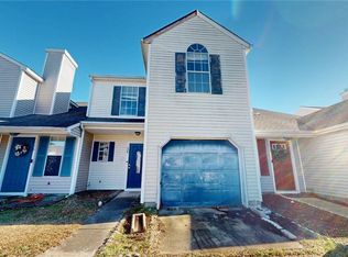 134 Wexford Dr E, Suffolk, VA 23434