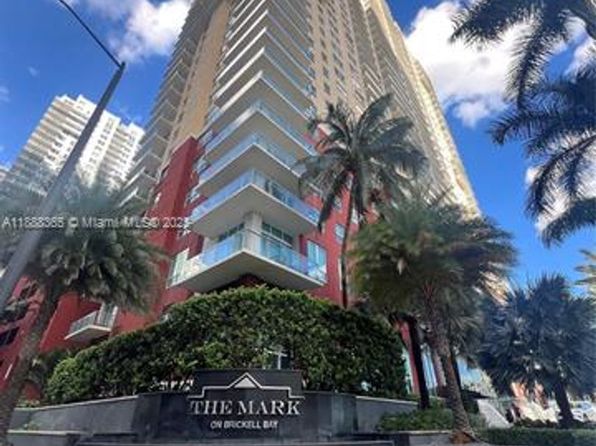 1155 Brickell Bay Dr APT 401