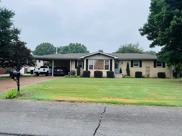 705 Tuxedo Ave, Muscle Shoals, AL 35661