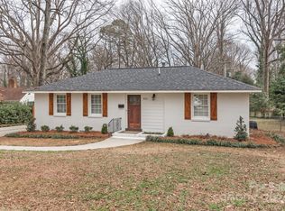 5111 Milford Rd, Charlotte, NC 28210