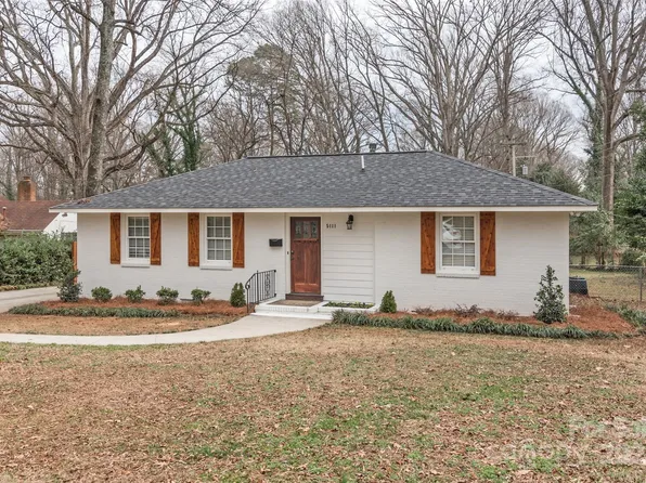 5111 Milford Rd, Charlotte, NC 28210