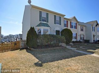 11 Ketch Cay Ct, Baltimore, MD 21220