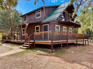 151 Fox Creek Dr, Coaldale, CO 81222