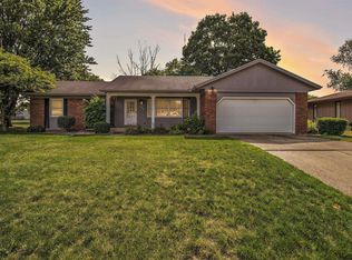 5504 York Rd, South Bend, IN 46614