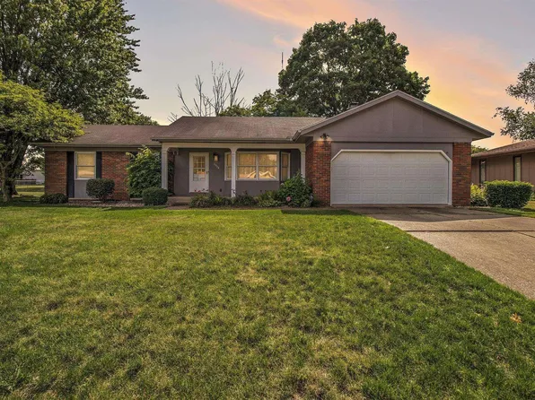 5504 York Rd, South Bend, IN 46614