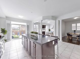 2029 Webster Blvd, Innisfil, ON L9S 0K8