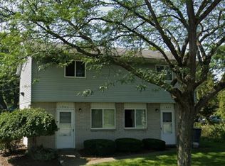 1941 Burrows St #1941, Saginaw, MI 48602